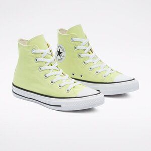 Converse Chuck Taylor Men's High Top 'LT ZITRON'